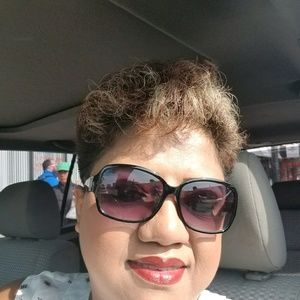 Meet your Posher, Kathy